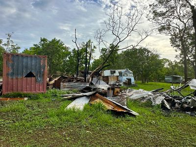 295 Redcliffe Road, Humpty Doo