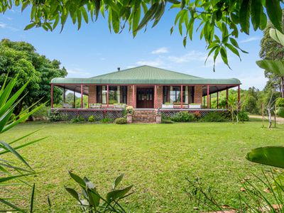 11 Crabbes Creek Road, Crabbes Creek