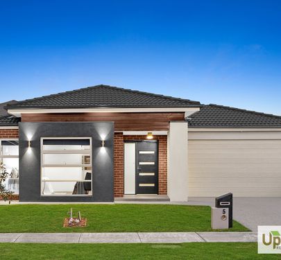 5 Speargrass Close, Clyde North