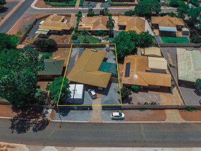 42 Egret Crescent, South Hedland