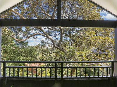 417 / 433 Alfred Street North, Neutral Bay