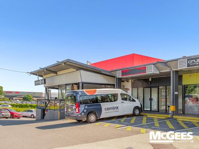 2 / 1354 Gympie Road, Aspley