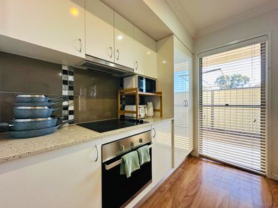 3 / 32 Barron Court, Moranbah