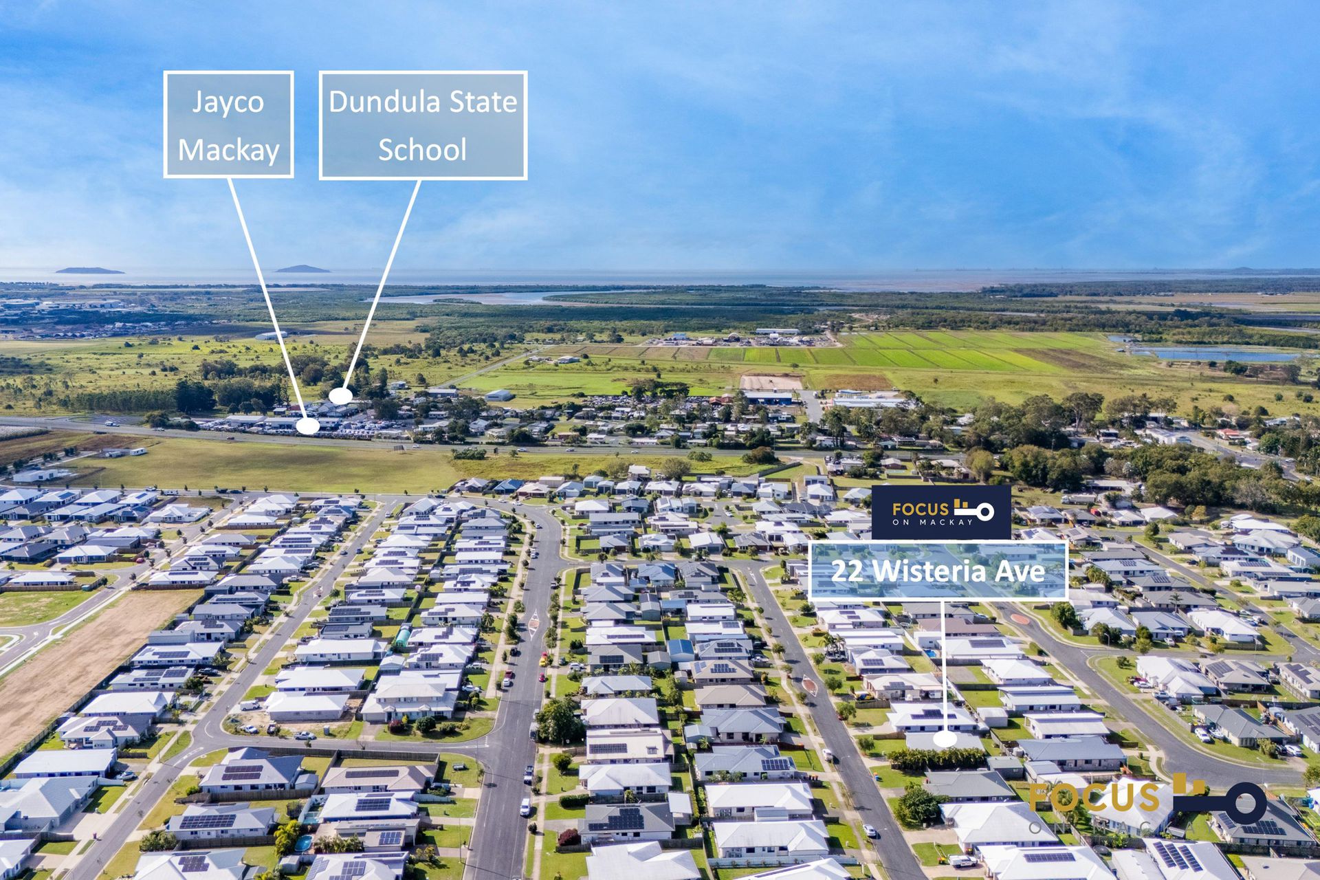 22 Wisteria Avenue, Bakers Creek