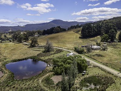 149 & 164  Cross Road, Lucaston