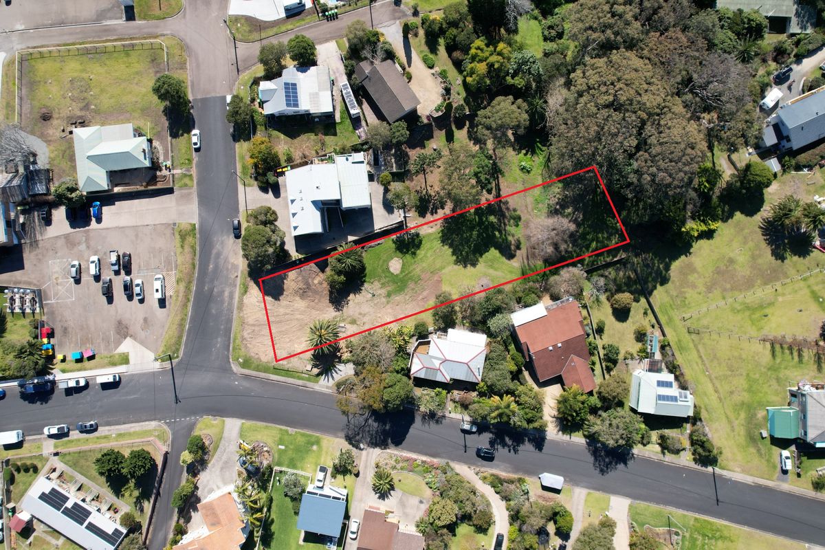 7 Angle Street, Narooma