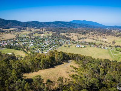 Lot 22 Barrabaroo Road, Cobargo