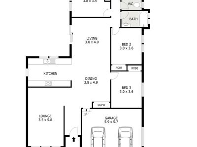 3 Newhaven Place, Idalia