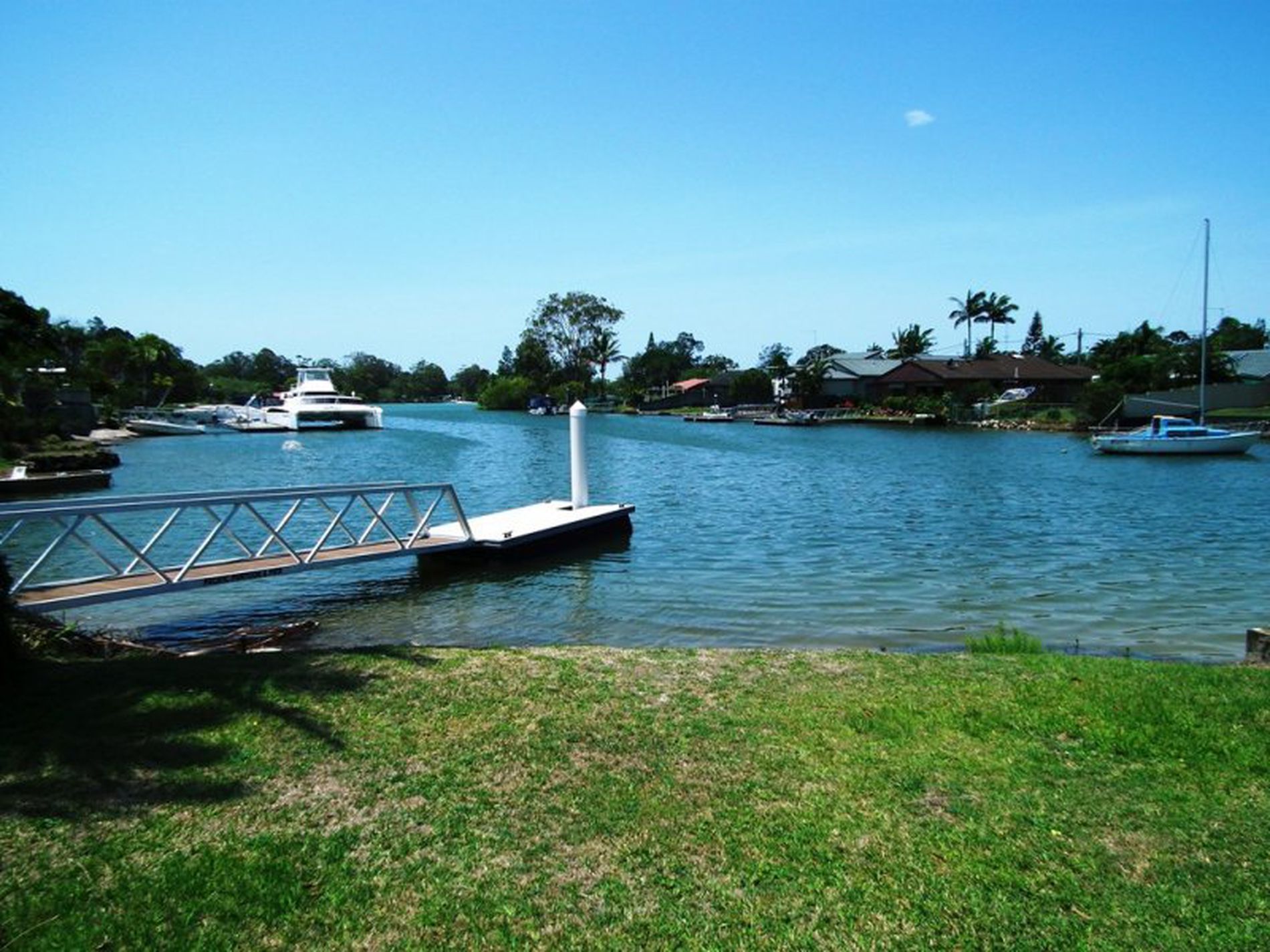 23 The Lakes Drive, Tweed Heads West