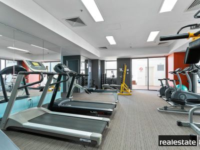 89 / 580 Hay Street, Perth