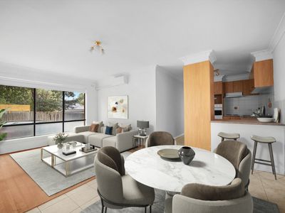 11 / 7-9 Hatfield Court, West Footscray