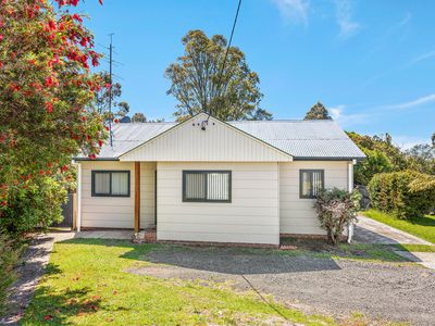 4 Pamela Street, Corrimal