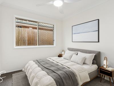 25 Macknish Crescent, Coopers Plains