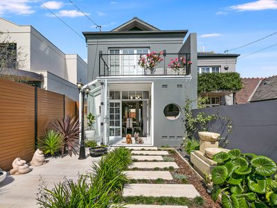 3 Bayswater Street, Drummoyne