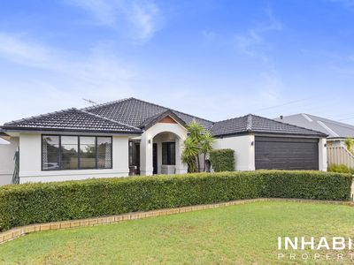 3 Toona Way, Bennett Springs