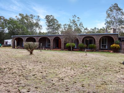 542 Roses Gap Road, Dadswells Bridge