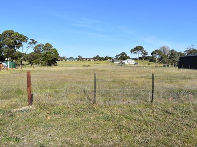 Lot 101, Williams Road, Millicent
