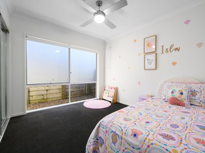 4 Gresswell Crescent, Upper Coomera