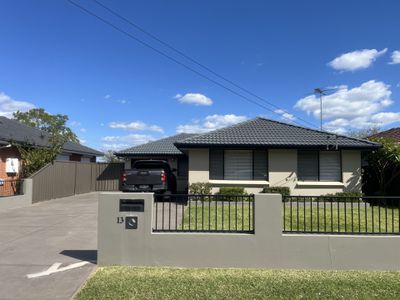 13 Rance Road, Werrington