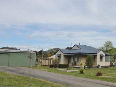 49 Rankin Street, Maindample