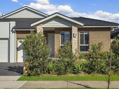 42A Murcott Terrace, Caddens