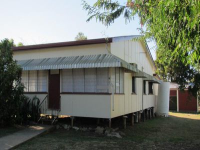 51 ANNE STREET, Charters Towers City