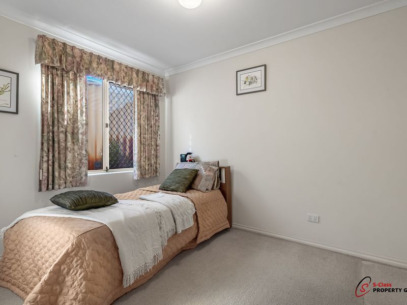 3 / 33 Baldwin Street, Como