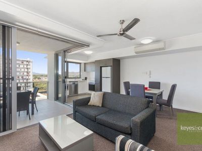 23 / 3 Kingsway Place, Townsville City