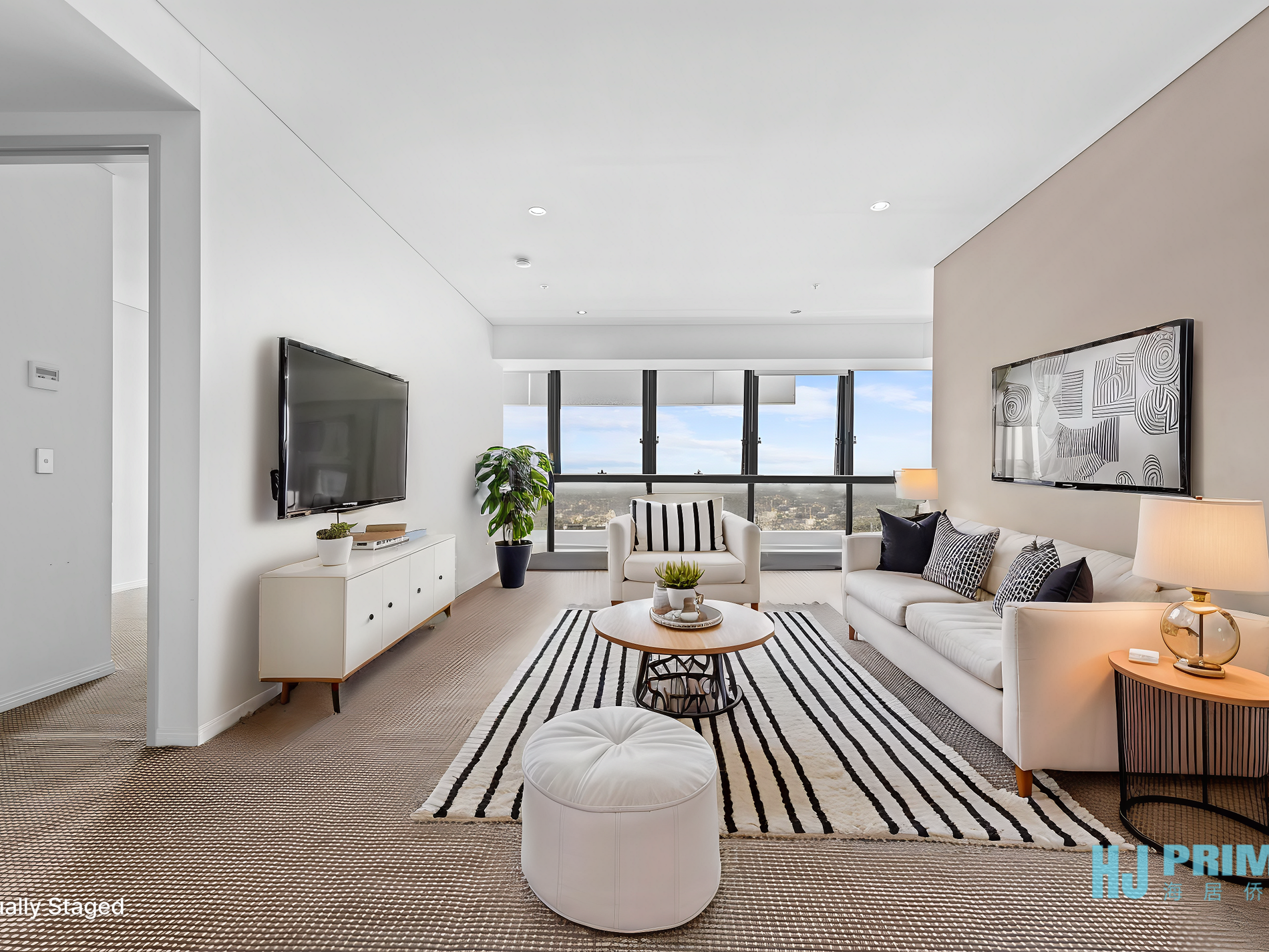 4502 / 43 Herschel Street, Brisbane City