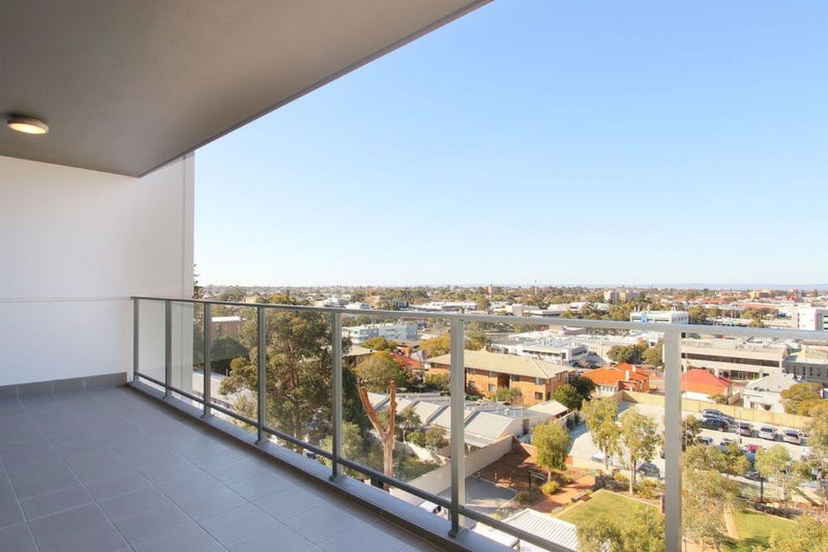 108 / 172 Railway Parade, West Leederville