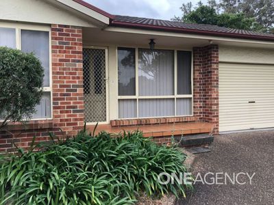 3 / 19 Kent Road, Dapto