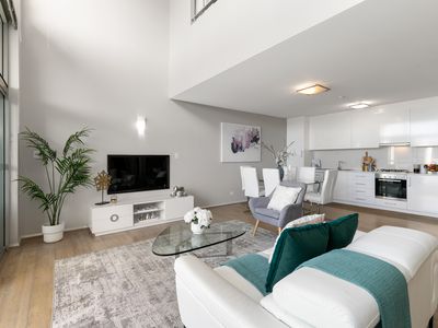 16 / 5 Antonas Road, Northbridge