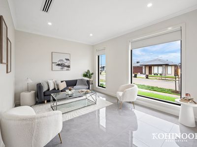 4 Archdale Street, Deanside