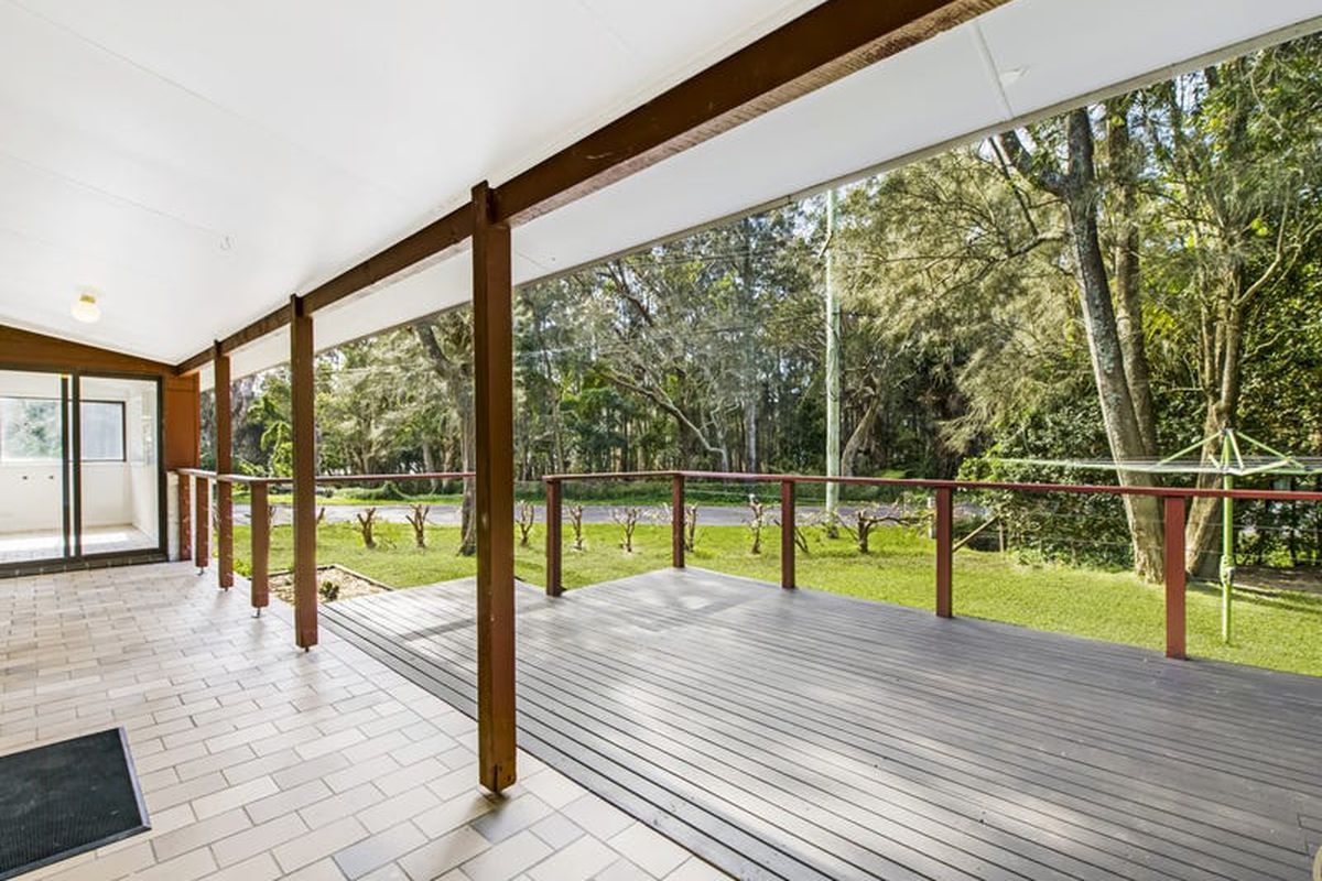 1 Newell Road, Macmasters Beach