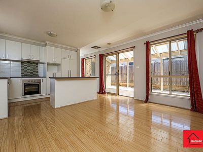 5 Wilenski Street, Casey