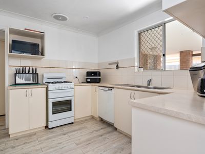 21 O'Connor Way, West Lamington