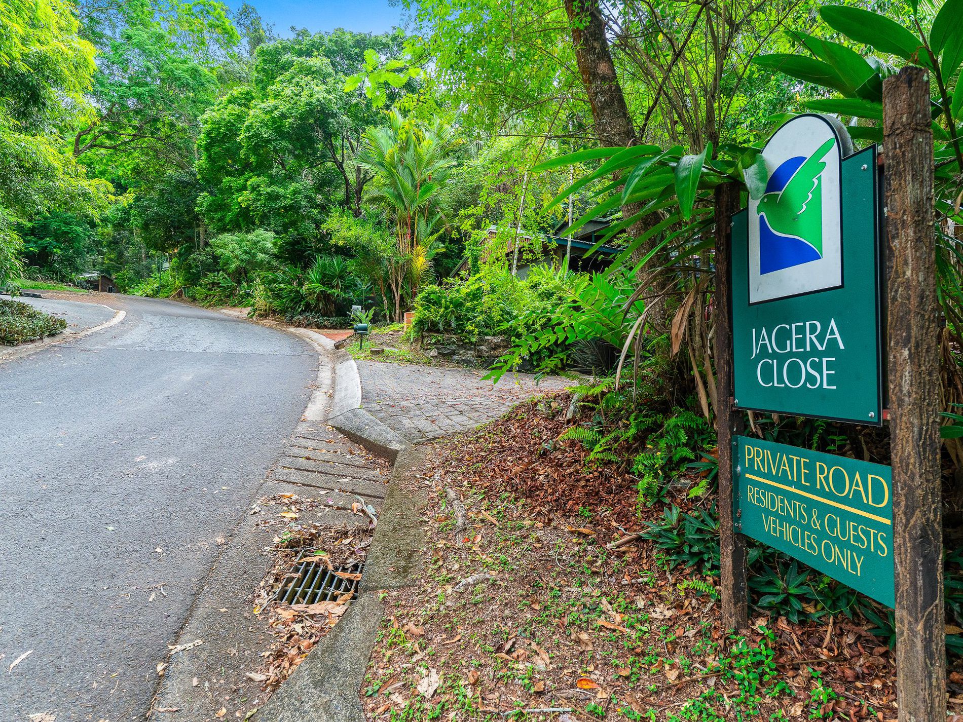 14 Jagera Close, Kamerunga