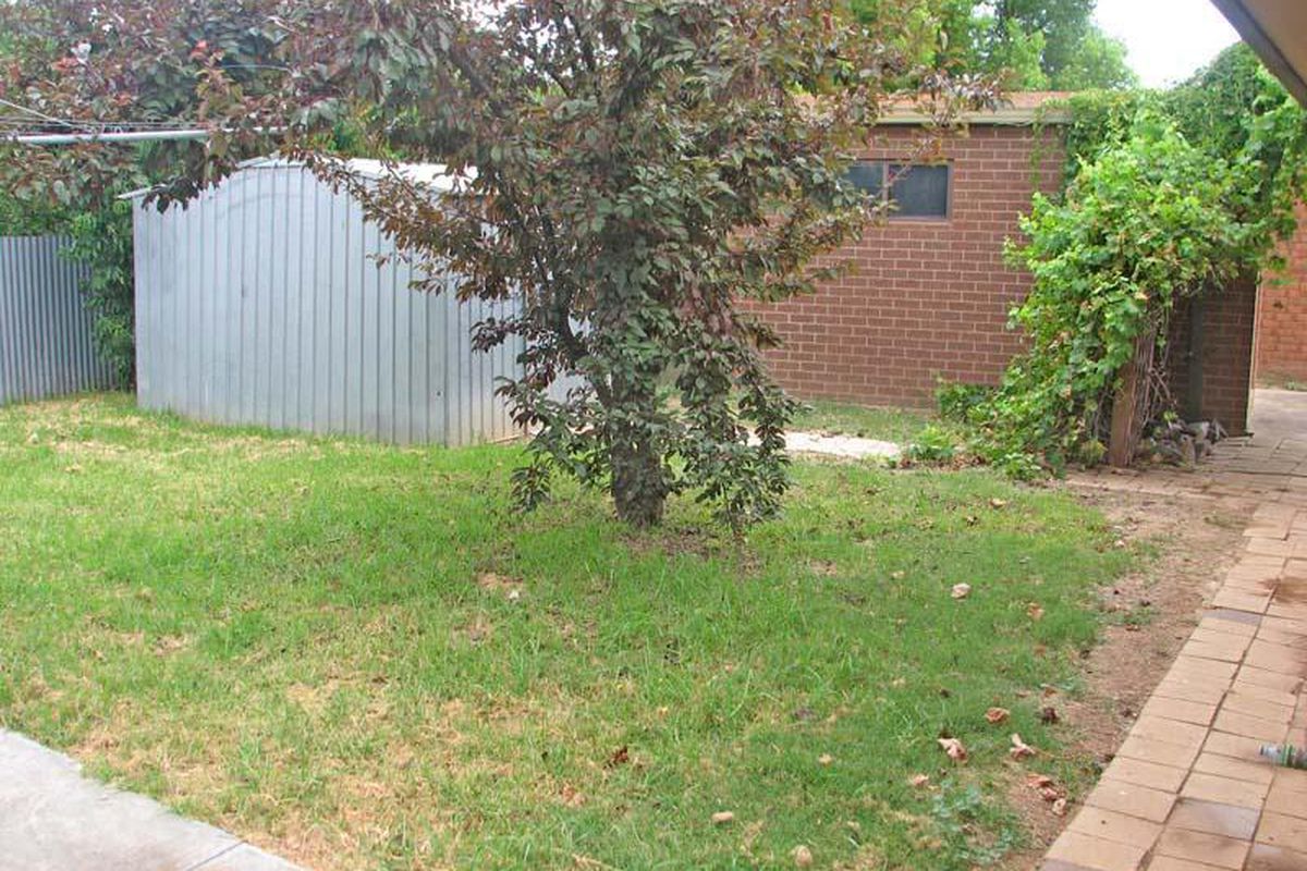 8 Taylor Court, Tongala