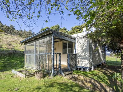 126 Castle Forbes Road, Castle Forbes Bay