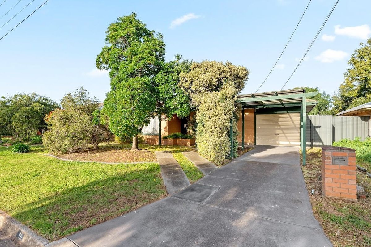 10 Bindana Avenue, Salisbury Park