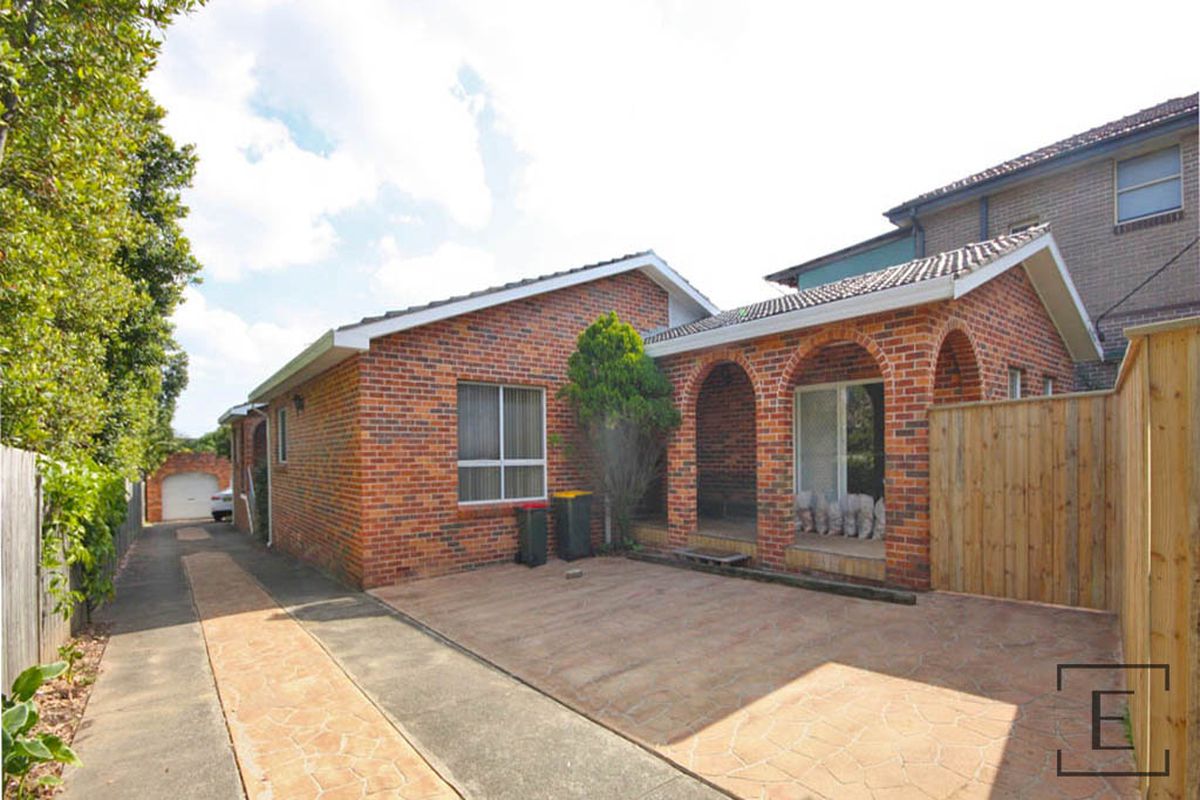 1 / 533 Great North Road, Abbotsford