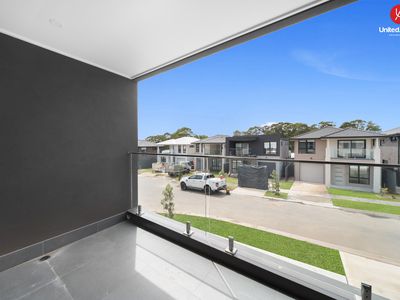 6 Calendula Court, Casula