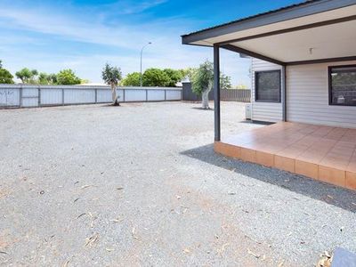 21 Mitchie Crescent, South Hedland