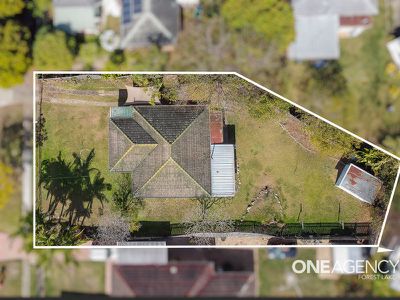 23 Sycamore St, Inala