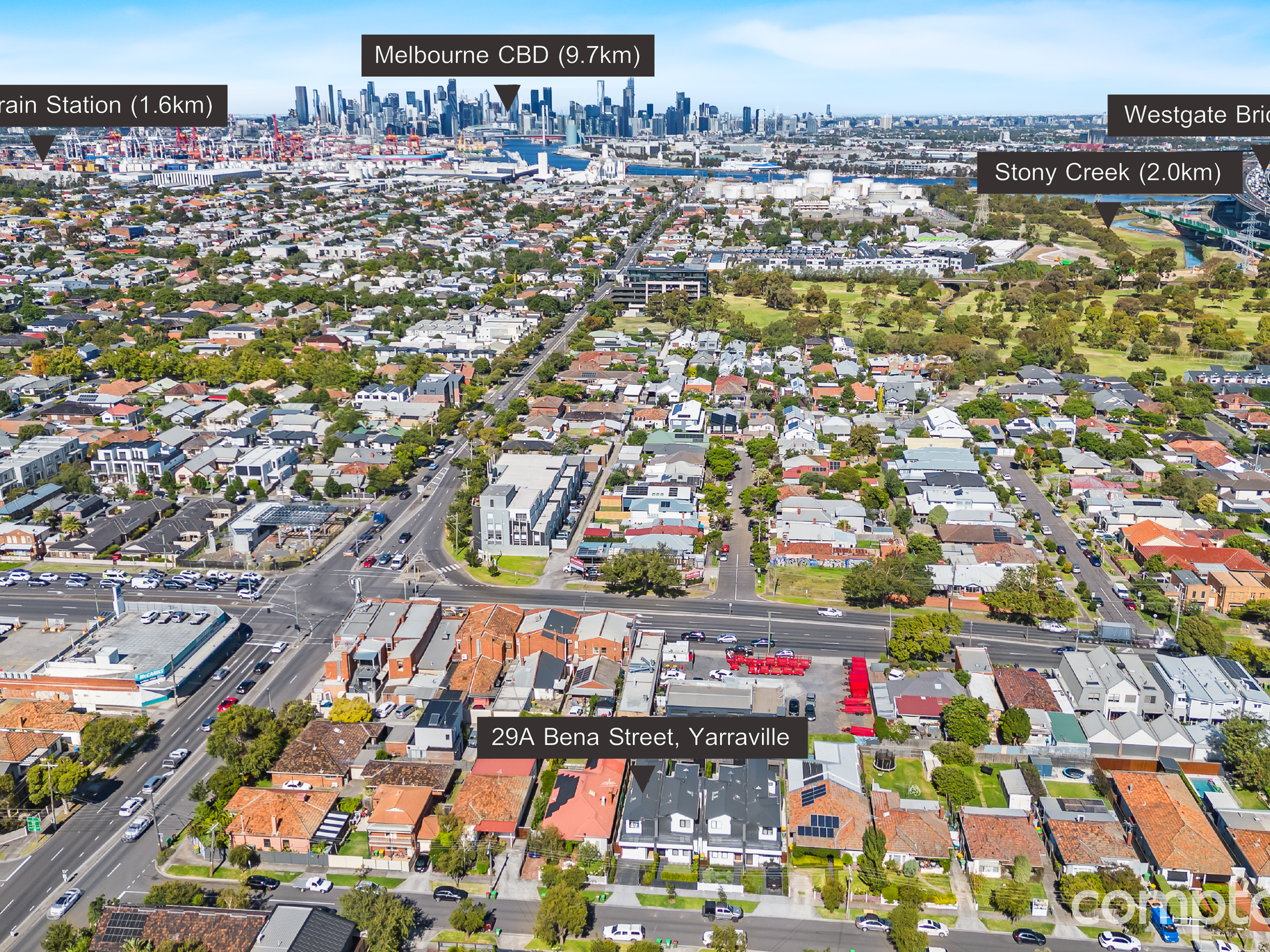 29A Bena Street, Yarraville