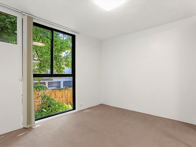 9 / 4 Holt Street, Double Bay