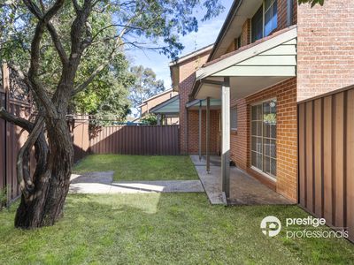 5 / 24 Gunsynd Avenue, Casula