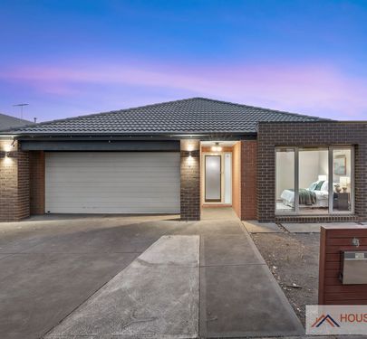 43 LONG TREE DRIVE, Harkness