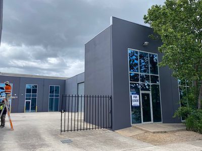 3 / 3 Hammer Court, Hoppers Crossing