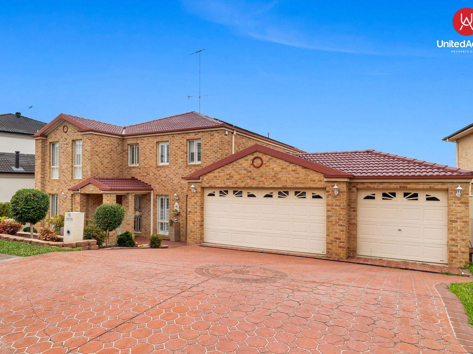 15 Stirling Street, Cecil Hills